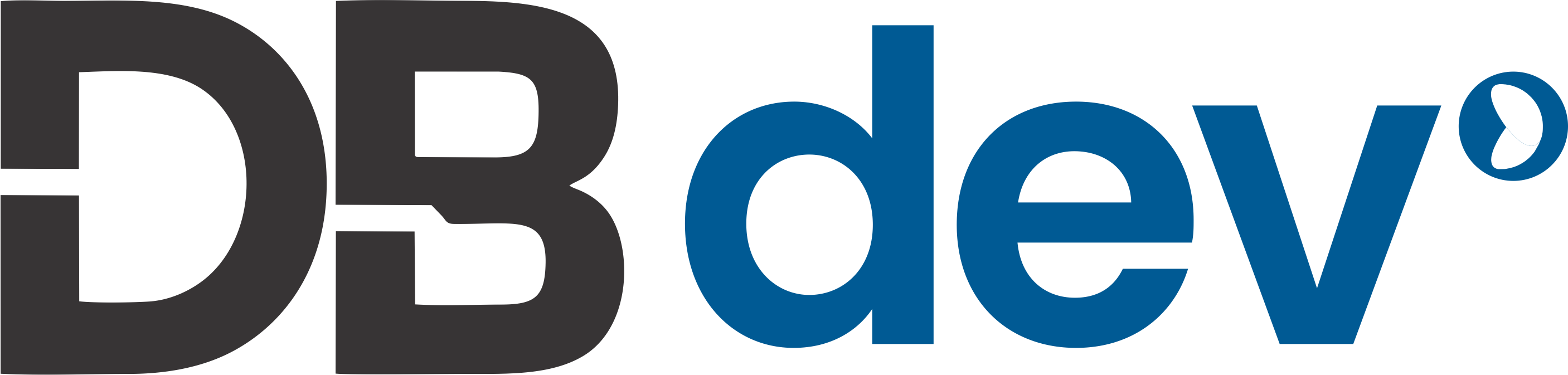 DB Dev Logo